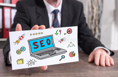 网站SEO推广的26个SEO技术方法！_SEO优化