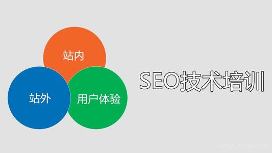 seo技术很难么