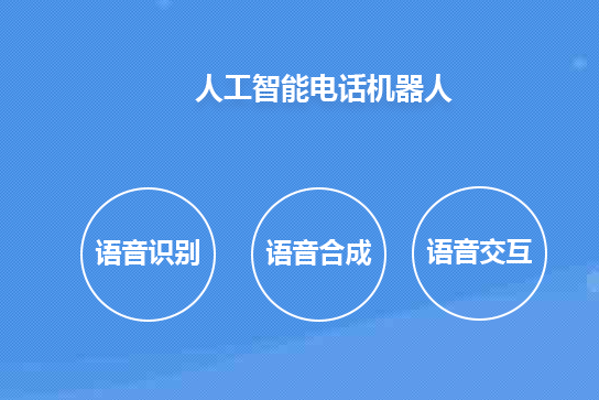 企业为何要使用电话客服机器人