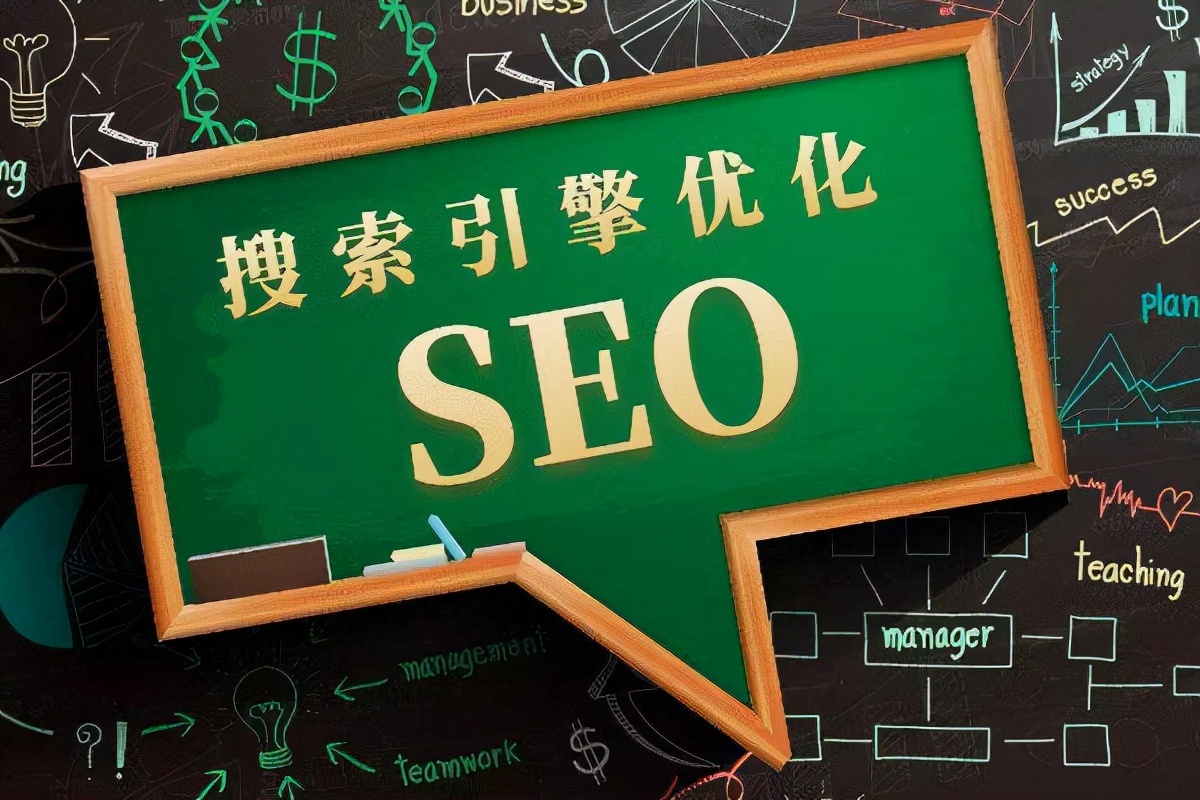 新手SEO如何做好SEO网站优化排名#SEO优化