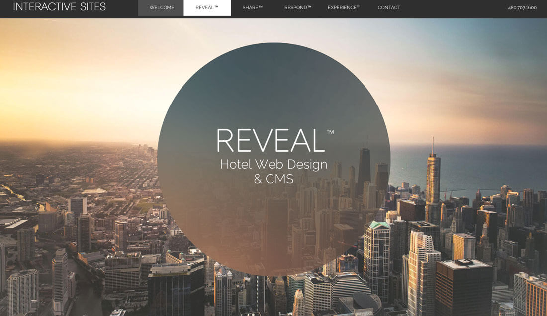 reveal