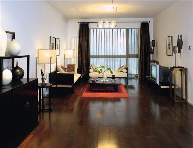 东方豪庭酒店式公寓定价策略有了重新调整