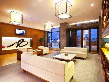 香港酒店式公寓有房产证吗？产权多少年