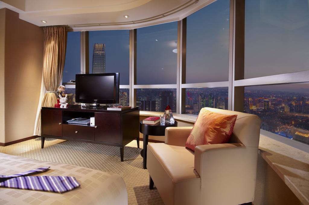 酒店式公寓：北京千禧公寓的优势是什么？