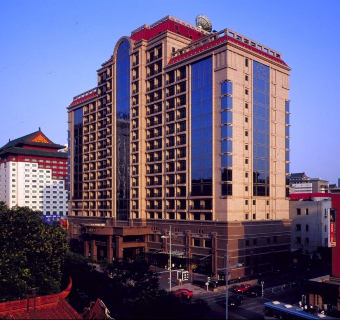 丽苑公寓