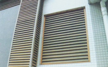 空调百叶窗怎么安装？空调百叶窗怎么拆卸清洗？