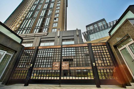 北京东直门一带酒店式公寓有哪些?你知晓吗?